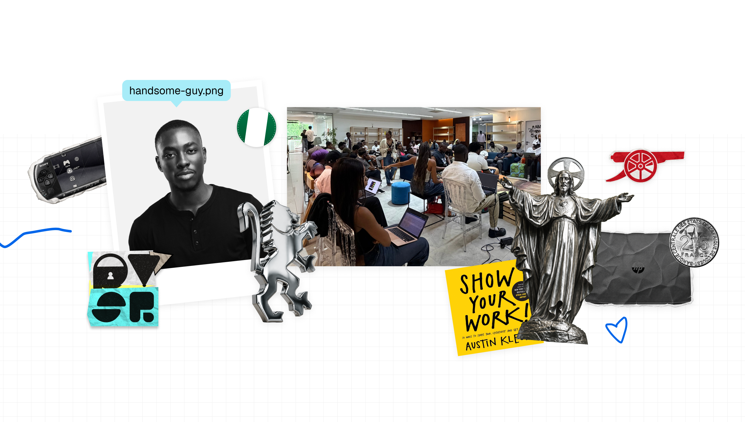 Some Tag Design Work & Archive — Selected Design Projects | aj